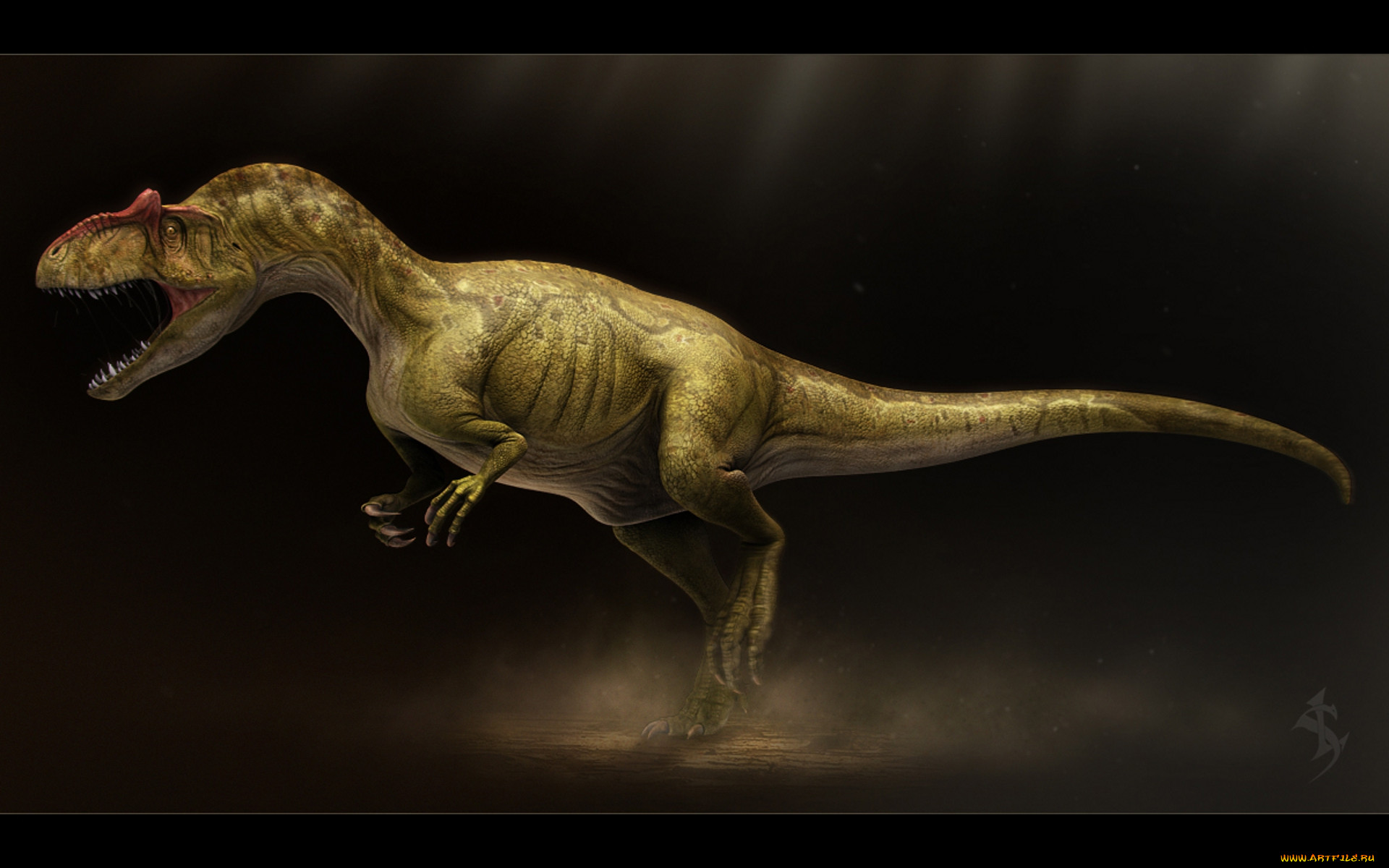 allosaurus, fragilis, , , , , , 